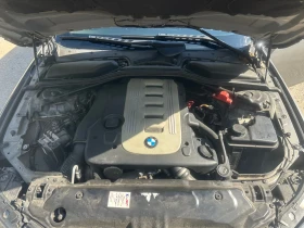 BMW 530, снимка 8