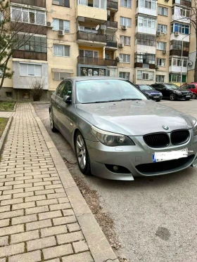 BMW 530, снимка 1