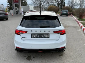 Skoda Fabia MONTE CARLO 110p.s.evro 6, снимка 5