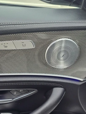 Mercedes-Benz E 220 2.2, снимка 7