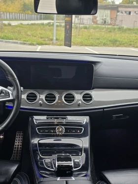 Mercedes-Benz E 220 2.2, снимка 5