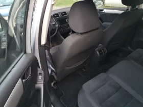 VW Golf, снимка 8