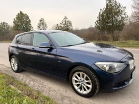 BMW 118 118d, снимка 2