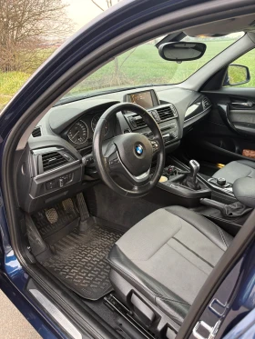 BMW 118 118d, снимка 5