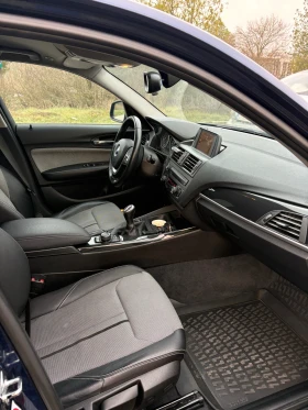 BMW 118 118d, снимка 7