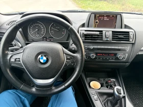 BMW 118 118d, снимка 6