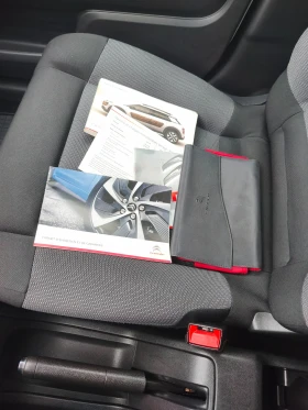 Citroen C4 Cactus 1.2i Swiss Евро5, снимка 15