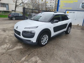 Citroen C4 Cactus 1.2i Swiss Евро5, снимка 1