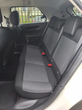 Citroen C4 Cactus 1.2i Swiss Евро5, снимка 7