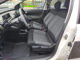 Citroen C4 Cactus 1.2i Swiss Евро5, снимка 6