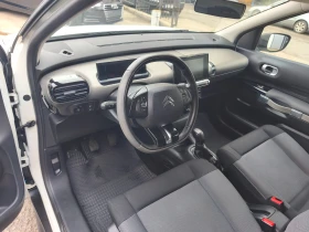 Citroen C4 Cactus 1.2i Swiss Евро5, снимка 5