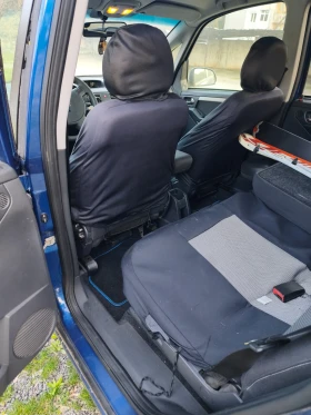 Opel Meriva, снимка 7