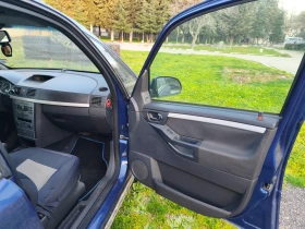 Opel Meriva, снимка 8