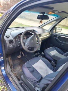Opel Meriva, снимка 6
