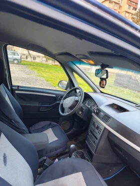 Opel Meriva, снимка 5