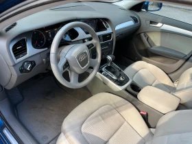 Audi A4, снимка 10