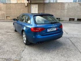 Audi A4, снимка 7