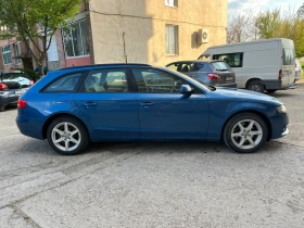 Audi A4, снимка 4