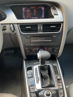 Audi A4, снимка 17
