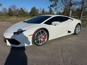 Lamborghini Huracan  | CARFAX | , снимка 1