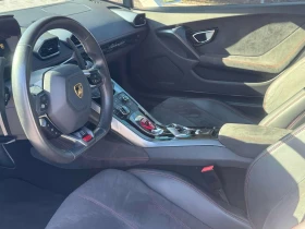 Lamborghini Huracan  | CARFAX | , снимка 7