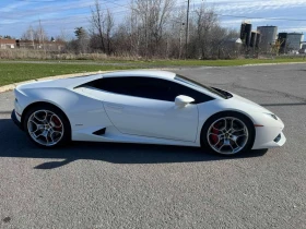 Lamborghini Huracan  | CARFAX | , снимка 3