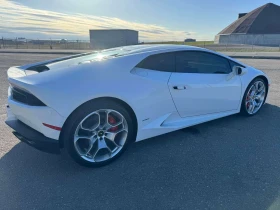 Lamborghini Huracan  | CARFAX | , снимка 12
