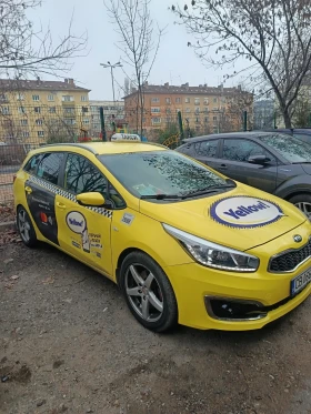 Kia Ceed, снимка 1
