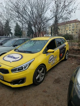 Kia Ceed, снимка 2