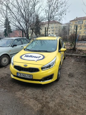 Kia Ceed, снимка 3