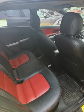 Kia Ceed, снимка 5