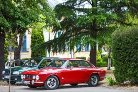 Alfa Romeo Gtv 2000, снимка 3