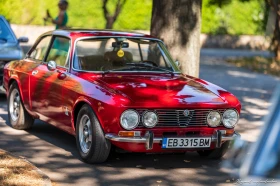 Alfa Romeo Gtv 2000, снимка 4