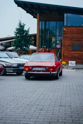 Alfa Romeo Gtv 2000, снимка 6