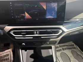 BMW 330 i xDrive| PANO| HUD| 360| CARFAX| , снимка 9