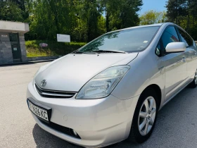 Toyota Prius, снимка 5