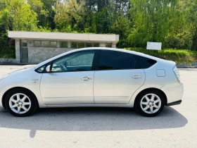 Toyota Prius, снимка 4