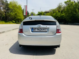 Toyota Prius, снимка 2