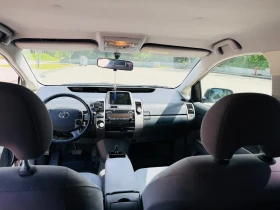 Toyota Prius, снимка 8