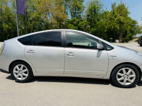Toyota Prius, снимка 3