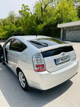 Toyota Prius, снимка 9