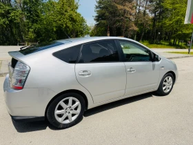 Toyota Prius, снимка 12