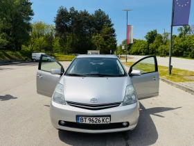 Toyota Prius, снимка 13