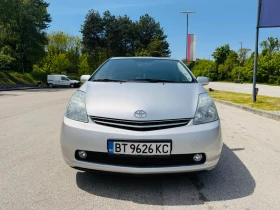 Toyota Prius, снимка 1