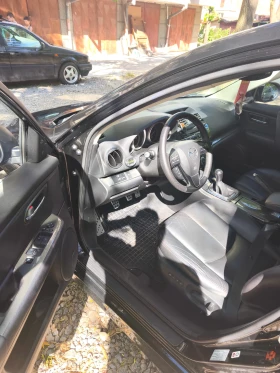 Mazda 6 MZR, снимка 7