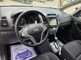Hyundai Ix20 1.6i 125 k.c VERTEX Швейцария    , снимка 7
