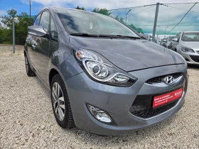 Hyundai Ix20 1.6i 125 k.c VERTEX Швейцария    , снимка 2