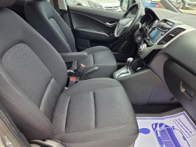 Hyundai Ix20 1.6i 125 k.c VERTEX Швейцария    , снимка 11