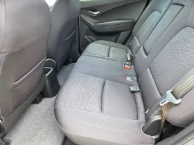 Hyundai Ix20 1.6i 125 k.c VERTEX Швейцария    , снимка 8