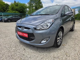 Hyundai Ix20 1.6i 125 k.c VERTEX Швейцария    , снимка 1